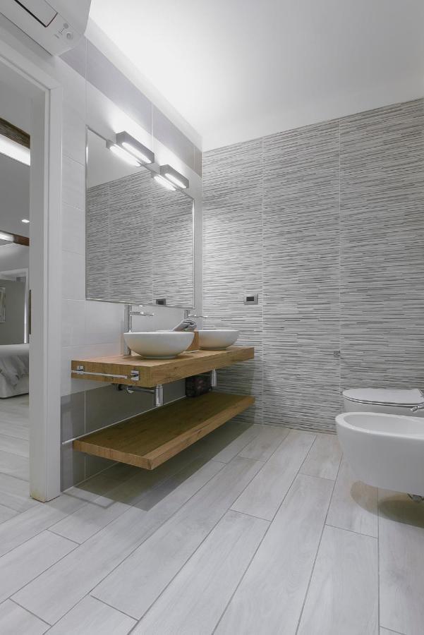 Mandria Apartments 1 2 Bologna Bagian luar foto