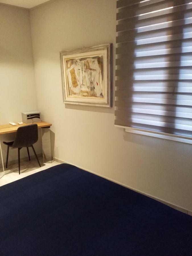 Mandria Apartments 1 2 Bologna Bagian luar foto